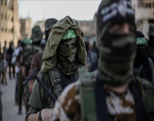 ردًا على انتهاكات إسرائيل بالقدس.. "القسام": لا تختبروا صبرنا ردًا على انتهاكات إسرائيل بالقدس.. "القسام": لا تختبروا صبرنا