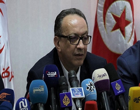 طرد نجل السبسي نهائيا من حزب "نداء تونس" طرد نجل السبسي نهائيا من حزب "نداء تونس"