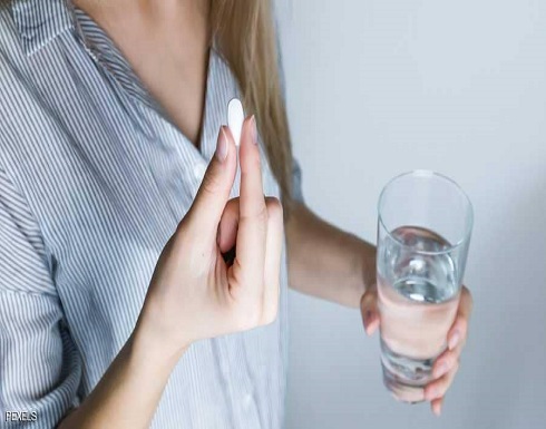 العلم يتوصل للحل السحري.. حبة تخفض الوزن بأمان العلم يتوصل للحل السحري.. حبة تخفض الوزن بأمان