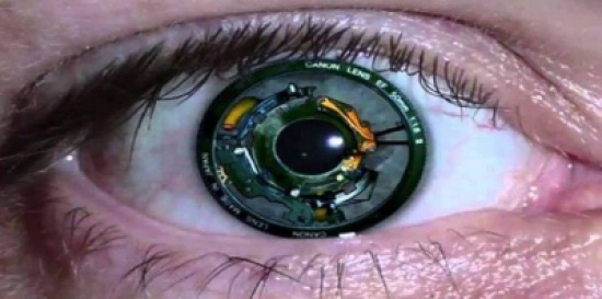 شريحة الكترونية تعيد البصر للمكفوفين