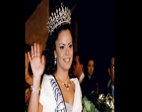 بعد 22 عاماً على فوزها بلقب ملكة جمال لبنان.. هكذا أصبحت نورما نعوم (صور) بعد 22 عاماً على فوزها بلقب ملكة جمال لبنان.. هكذا أصبحت نورما نعوم (صور)