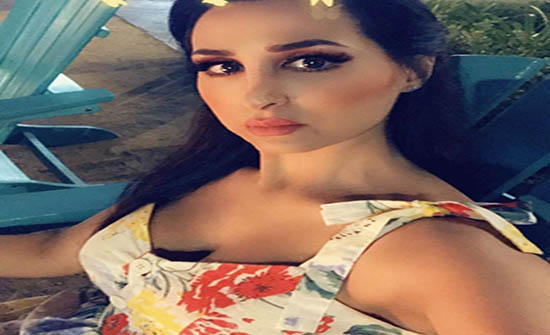هند القحطاني تثير ضجة واسعة بعدما نشرت فيديو لابنتها بإطلالة جريئة! هند القحطاني تثير ضجة واسعة بعدما نشرت فيديو لابنتها بإطلالة جريئة!