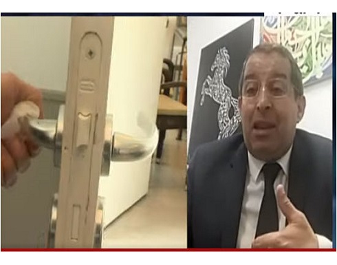 دكتور عالمي متخصص بالفيروسات : غسل الوجه والانف عدة مرات يوميا يطرد عنك 80 % من الفيروسات دكتور عالمي متخصص بالفيروسات : غسل الوجه والانف عدة مرات يوميا يطرد عنك 80 % من الفيروسات