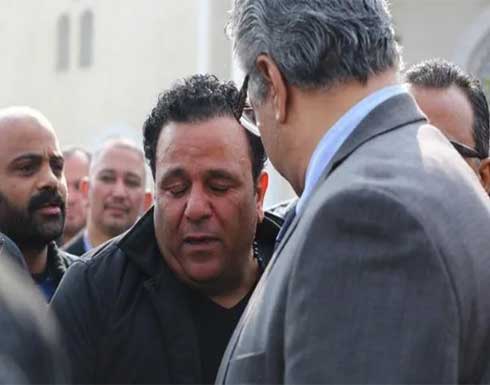 محمد فؤاد باكيا: أخويا استُشهد في 67 وعايزين نعرفله تُربة.. (فيديو) محمد فؤاد باكيا: أخويا استُشهد في 67 وعايزين نعرفله تُربة.. (فيديو)