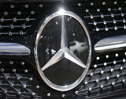 مرسيدس تطلق نسخا فاخرة من "E-class" الشهيرة مرسيدس تطلق نسخا فاخرة من "E-class" الشهيرة