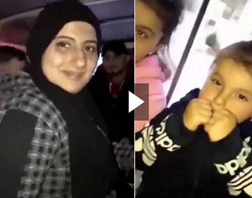 بالفيديو: عائلة لبنانية توثق الساعات الأخيرة لأفرادها قبل رحلة زورق الموت بالفيديو: عائلة لبنانية توثق الساعات الأخيرة لأفرادها قبل رحلة زورق الموت