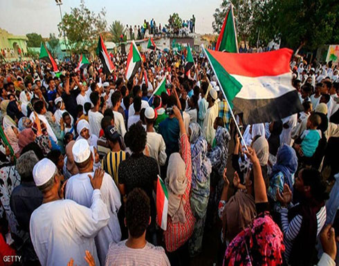 الوسيط الأفريقي يعلن تأجيل التوقيع على اتفاق السودان الوسيط الأفريقي يعلن تأجيل التوقيع على اتفاق السودان