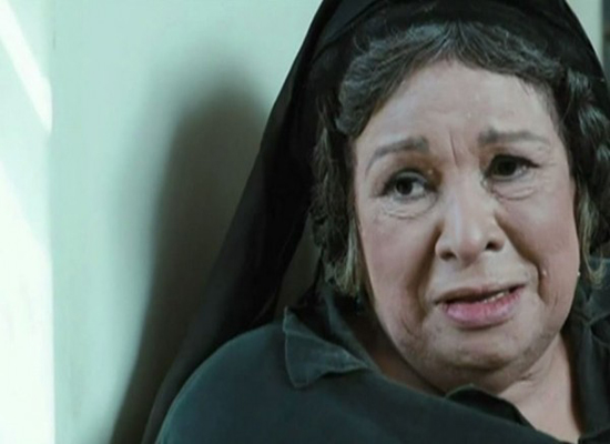 أخبار محزنة عن الفنانة كريمة مختار أخبار محزنة عن الفنانة كريمة مختار