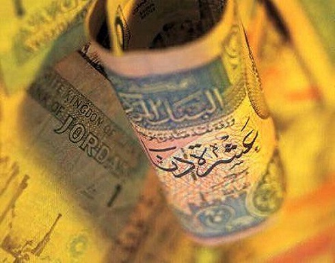 الأردن : ارتفاع الدين العام إلى 99.8% الأردن : ارتفاع الدين العام إلى 99.8%