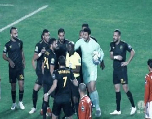 شاهد : النجم الساحلي يُحقق فوزا ثمينا على ضيفه الأهلي شاهد : النجم الساحلي يُحقق فوزا ثمينا على ضيفه الأهلي
