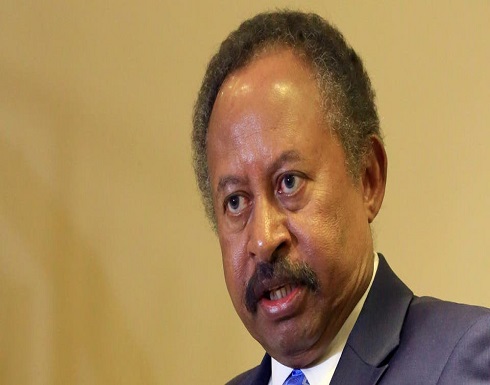 حكومة السودان على نار هادئة حكومة السودان على نار هادئة