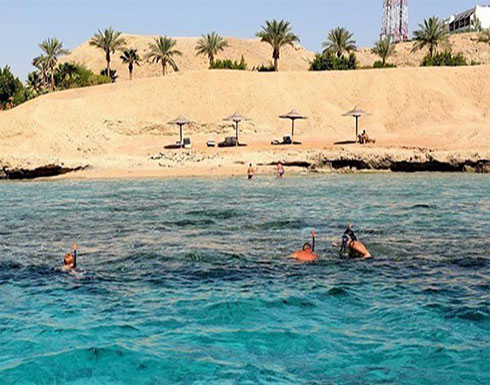 إسرائيل تدعو مواطنيها المتنزهين في سيناء للعودة فورا إسرائيل تدعو مواطنيها المتنزهين في سيناء للعودة فورا