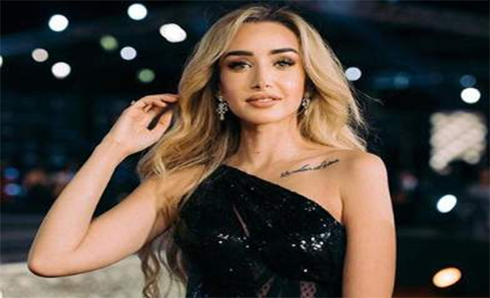 هنا الزاهد تصدم جمهورها بقصة شعر جديدة- صورة هنا الزاهد تصدم جمهورها بقصة شعر جديدة- صورة