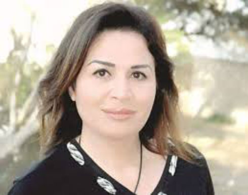 ظهور نادر للفنانة إلهام شاهين مع طليقها ظهور نادر للفنانة إلهام شاهين مع طليقها