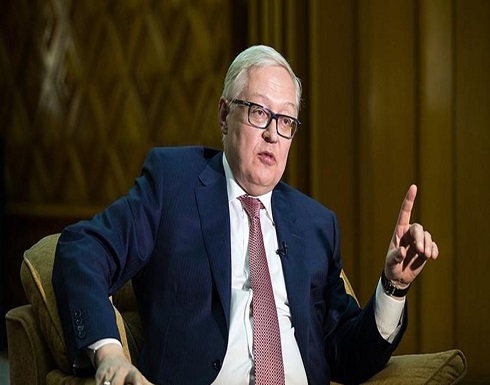 موسكو: الصفقة النووية مع إيران في المتناول موسكو: الصفقة النووية مع إيران في المتناول