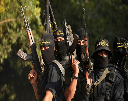الجهاد الإسلامي تعلن وقفاً لإطلاق الصواريخ من غزة الجهاد الإسلامي تعلن وقفاً لإطلاق الصواريخ من غزة