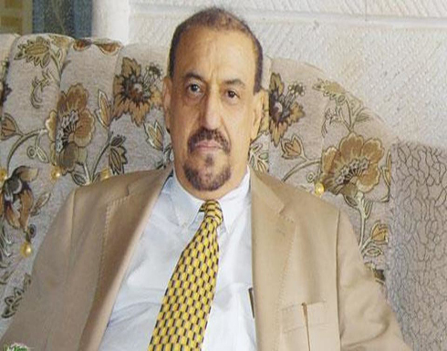 رئيس البرلمان اليمني يدعو لدعم استكمال تنفيذ اتفاق الرياض رئيس البرلمان اليمني يدعو لدعم استكمال تنفيذ اتفاق الرياض