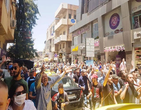 الغارديان: هذه تداعيات قانون "قيصر" على سوريا والمنطقة الغارديان: هذه تداعيات قانون "قيصر" على سوريا والمنطقة