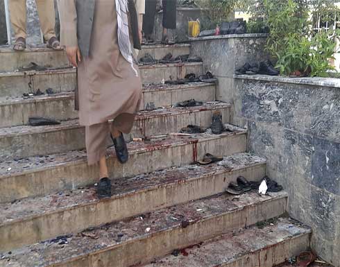 وسائل إعلام أفغانية: مقتل حاكم مديرية في ننكرهار وسائل إعلام أفغانية: مقتل حاكم مديرية في ننكرهار