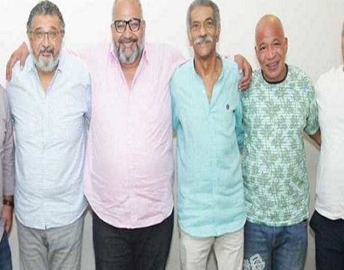 خبر مفجع.. بتر قدم فنان مصري أصيب خلال التصوير خبر مفجع.. بتر قدم فنان مصري أصيب خلال التصوير