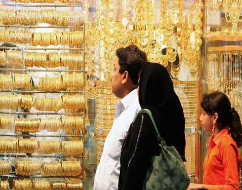 الذهب يصعد من أدنى مستوى في 3 أسابيع الذهب يصعد من أدنى مستوى في 3 أسابيع