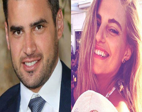 طوني فرنجية يروي تفاصيل ارتباطه بـ"لين": قلبي "دقّلها".. وأهلنا التقوا! طوني فرنجية يروي تفاصيل ارتباطه بـ"لين": قلبي "دقّلها".. وأهلنا التقوا!