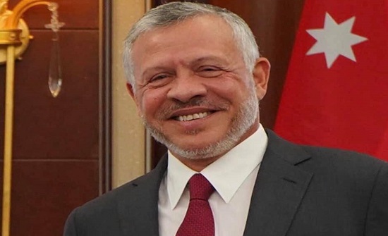 الملك يهنئ الشعب الاردني بمناسبة ليلة القدر المباركة الملك يهنئ الشعب الاردني بمناسبة ليلة القدر المباركة