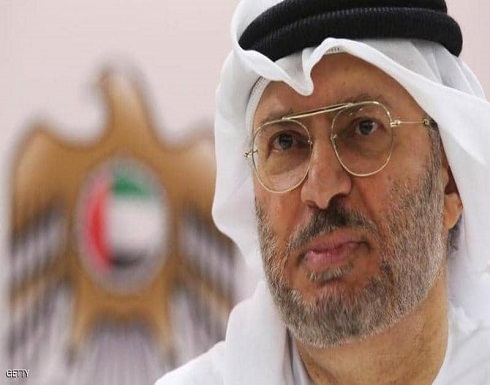 قرقاش: لا مخرج لأزمة اليمن إلا بالحوار في السعودية قرقاش: لا مخرج لأزمة اليمن إلا بالحوار في السعودية