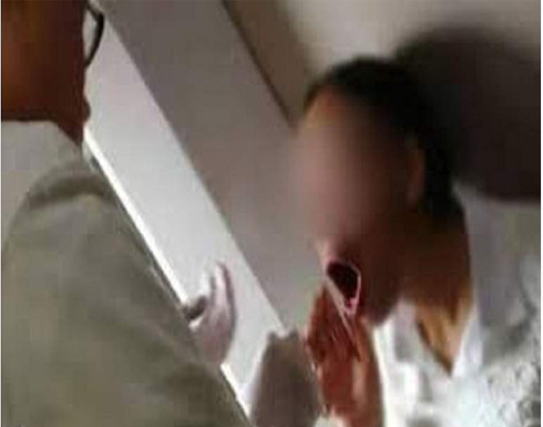 قيّد والدته بالسلاسل وأغلق فمها .. وارتكب جريمته في مصر قيّد والدته بالسلاسل وأغلق فمها .. وارتكب جريمته في مصر