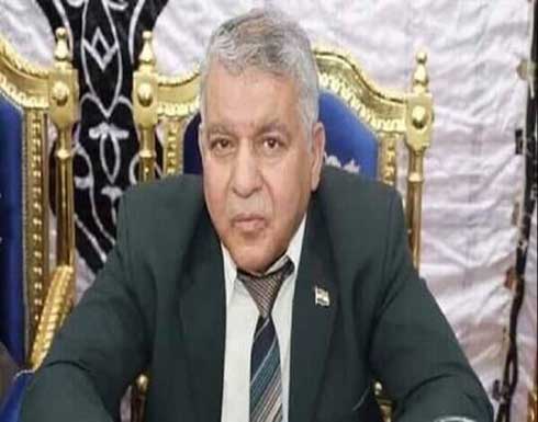 مصر.. وفاة صائد الدبابات الإسرائيلية إبراهيم عبد العال مصر.. وفاة صائد الدبابات الإسرائيلية إبراهيم عبد العال