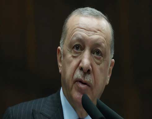 أردوغان: سنعمل على الارتقاء بعلاقاتنا مع السعودية لمكانة أفضل أردوغان: سنعمل على الارتقاء بعلاقاتنا مع السعودية لمكانة أفضل