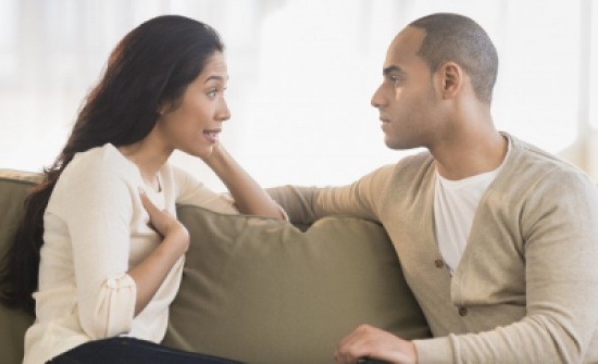 8 صفات للمرأة التي يهرب منها جميع الرجال.. هل تحملين إحداها؟ 8 صفات للمرأة التي يهرب منها جميع الرجال.. هل تحملين إحداها؟