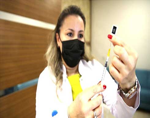 عالميا.. التطعيم بـ3.19 مليارات جرعة من لقاح كورونا عالميا.. التطعيم بـ3.19 مليارات جرعة من لقاح كورونا