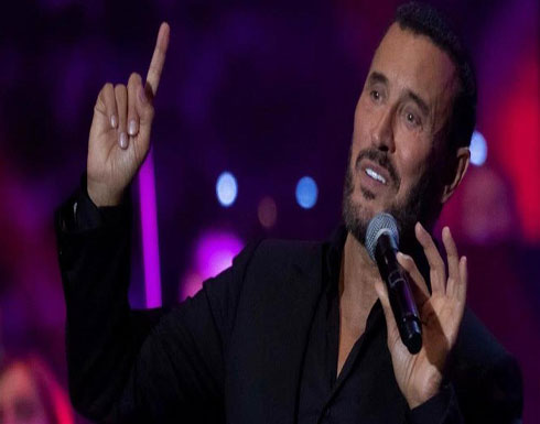 (صور) : بالمستندات.. نقابة الفنانين توجّه إنذارا لكاظم الساهر! (صور) : بالمستندات.. نقابة الفنانين توجّه إنذارا لكاظم الساهر!