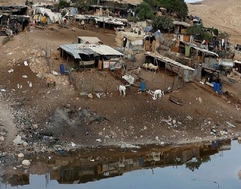 محكمة إسرائيلية ترجيء إخلاء قرية فلسطينية 6 أشهر محكمة إسرائيلية ترجيء إخلاء قرية فلسطينية 6 أشهر