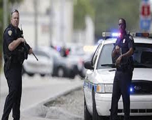 مسلح يطلق النار على شخصين في مدرسة بواشنطن ثم ينتحر مسلح يطلق النار على شخصين في مدرسة بواشنطن ثم ينتحر