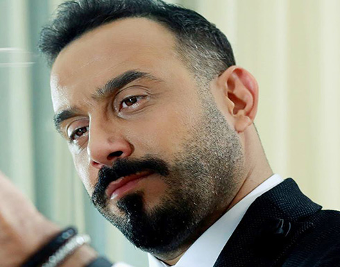 قصي خولي يحدث ضجة بفيديو جديد.. شاهدوا ماذا كشف قصي خولي يحدث ضجة بفيديو جديد.. شاهدوا ماذا كشف