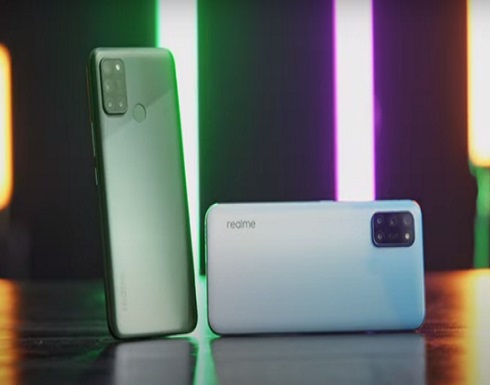 شركة Realme تكشف عن هاتف بقدرات تصوير مميزة شركة Realme تكشف عن هاتف بقدرات تصوير مميزة