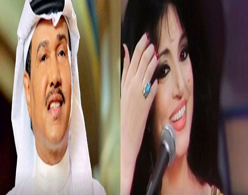 بالفيديو.. تسجيل نادر يجمع فنان العرب محمد عبده بسميرة توفيق بالفيديو.. تسجيل نادر يجمع فنان العرب محمد عبده بسميرة توفيق