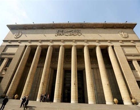 مصر: المؤبد لـ17 متهماً بقتل الصحافية ميادة أشرف مصر: المؤبد لـ17 متهماً بقتل الصحافية ميادة أشرف