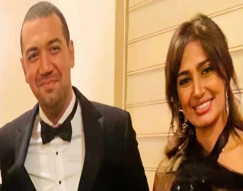 تعليق ” هنا شيحة ” على ارتباط شقيقتها حلا بمعز مسعود .. فيديو تعليق ” هنا شيحة ” على ارتباط شقيقتها حلا بمعز مسعود .. فيديو