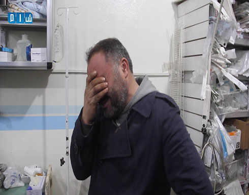 شاهد : سرمين تستقبل العام الجديد بمجزرة ضحيتها تلاميذ ومعلمتهم شاهد : سرمين تستقبل العام الجديد بمجزرة ضحيتها تلاميذ ومعلمتهم