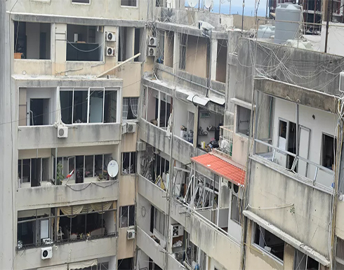 لبنان يعلن تمديد حالة الطوارئ في بيروت حتى 19 سبتمبر لبنان يعلن تمديد حالة الطوارئ في بيروت حتى 19 سبتمبر