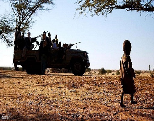 مجلس الأمن يمدد حظر الأسلحة على جنوب السودان مجلس الأمن يمدد حظر الأسلحة على جنوب السودان