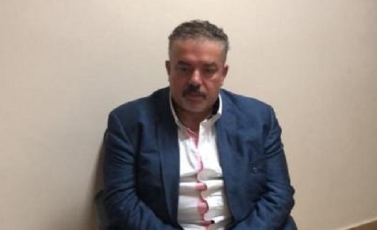 أمن الدولة تمهل المدعي العام لتقديم مرافعته بقضية عوني مطيع أمن الدولة تمهل المدعي العام لتقديم مرافعته بقضية عوني مطيع