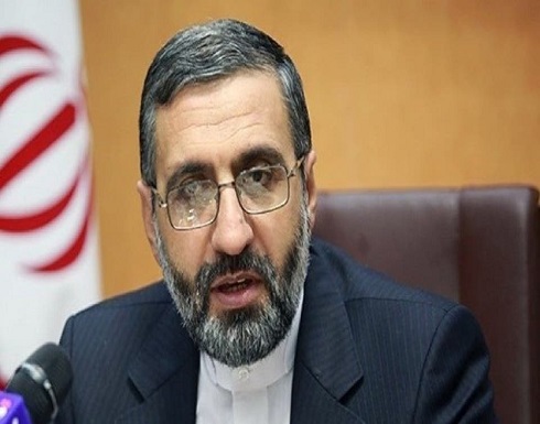إيران توجه اتهامات بالتجسس لـ3 أستراليين إيران توجه اتهامات بالتجسس لـ3 أستراليين