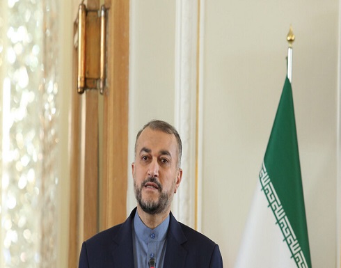 طهران تؤكد أنها "ليست متحمسة كثيرا" لعودة واشنطن للاتفاق النووي طهران تؤكد أنها "ليست متحمسة كثيرا" لعودة واشنطن للاتفاق النووي