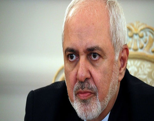ظريف: سنعيد مخزون اليورانيوم لمستواه السابق ما أن تنفذ الأطراف الأوروبية التزاماتها ظريف: سنعيد مخزون اليورانيوم لمستواه السابق ما أن تنفذ الأطراف الأوروبية التزاماتها