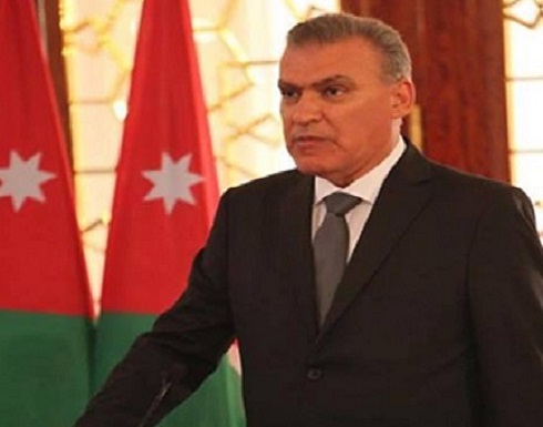 النواب يوافق على احالة الوزير السابق الشخشير الى القضاء النواب يوافق على احالة الوزير السابق الشخشير الى القضاء