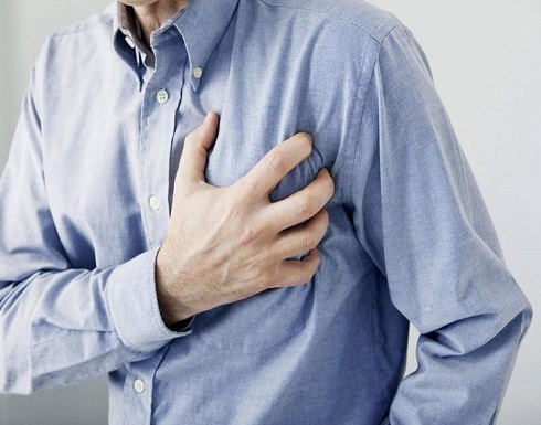 علامات مفاجئة للإصابة بـ نوبة قلبية علامات مفاجئة للإصابة بـ نوبة قلبية
